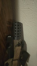 Tokarev 12 Gauge Tbp12 Barrel Shroud Tokarev 12 Gauge Tbp12 Barrel Shroud