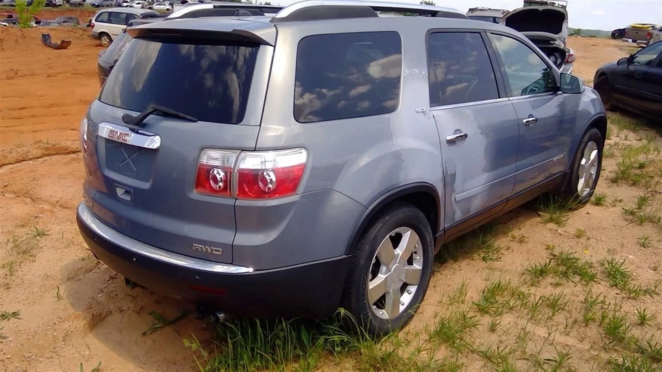 Transfer Case ID 24264331 Fits 08-15 Buick Enclave OEM - Image 3 of 4