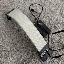 Lian Li Strimer Plus Triple 8-Pin Cable Extention