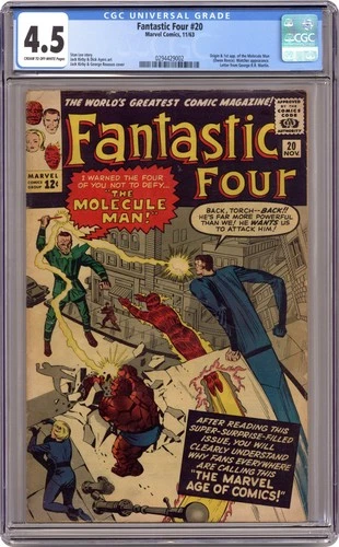 Comic Image