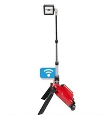 Milwaukee M18 ONERSAL-0 Cordless Standing Light 18V with One-Key