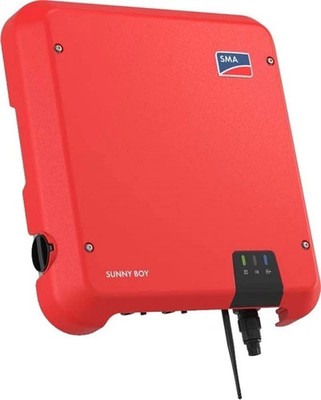 SMA Sunny Boy SB 5.0 Solar Wechselrichter SB5.0-1AV-41 ohne WLAN