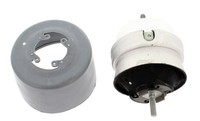 80000011 Corteco Lagerung, Motor FüR Audi