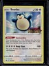 2019-2023 Pokemon SWSH Black Star Promos Snorlax #SWSH068a