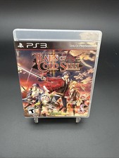 Legend of Heroes: Trails of Cold Steel CIB FAST SHIPPING