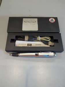 USB FLASH DRIVE PEN