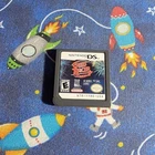 Speed Racer: The Video Game Nintendo DS Cartridge Tested