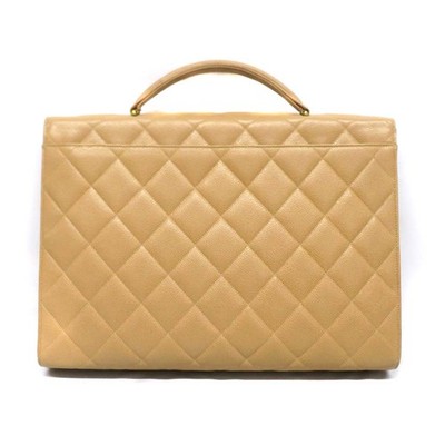 Chanel A02794 Briefcase Bag r0_0324 | eBay