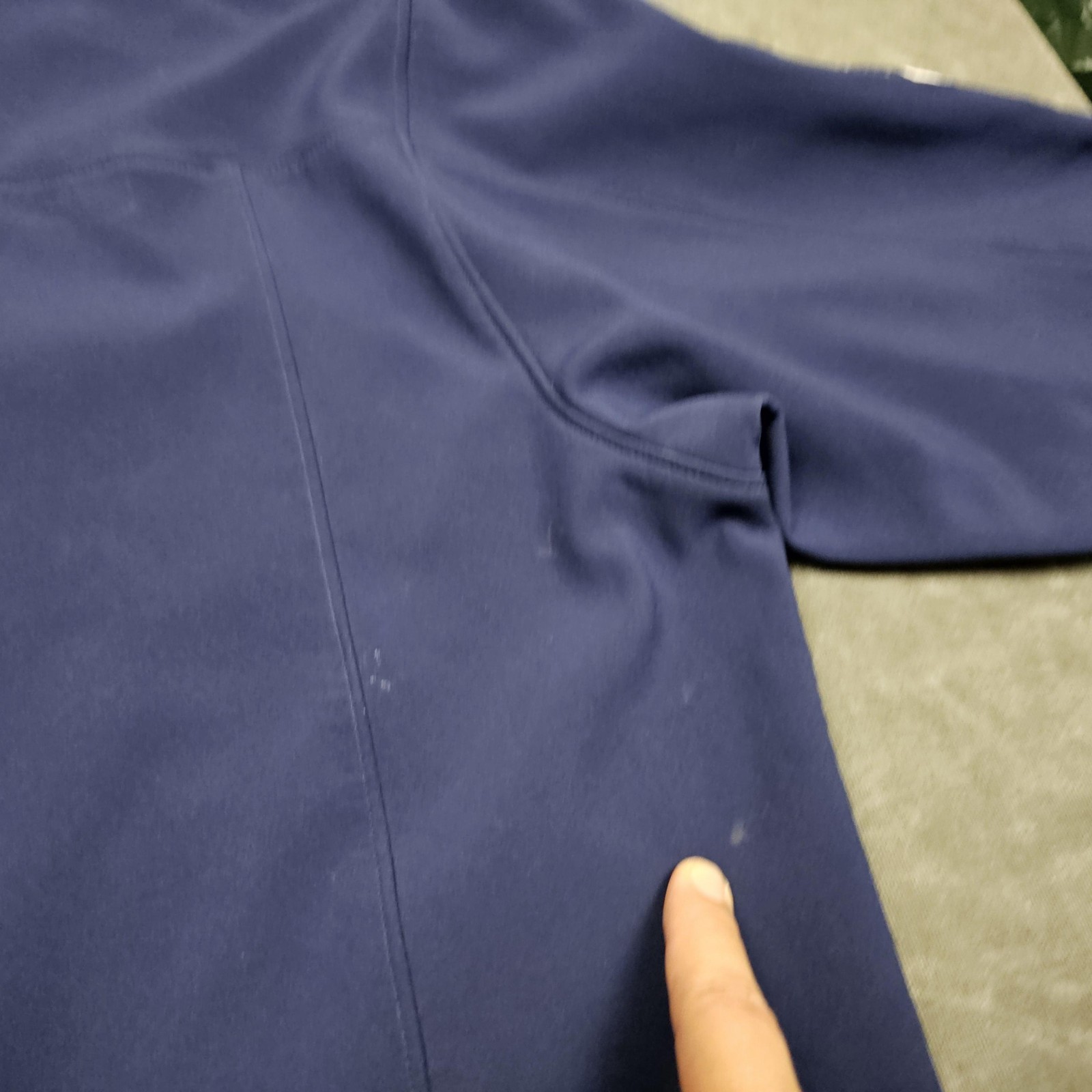 Ariat Jacket Womens Medium Softshell Kentucky 201… - image 10