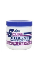 Luster's Scurl Texturizer Wave  Curl Creme Maximum Strength 15 oz