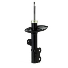 Stoßdämpfer Vorderachse rechts Gasdruck Federbein KYB Excel-G für u.a. LEXUS NX