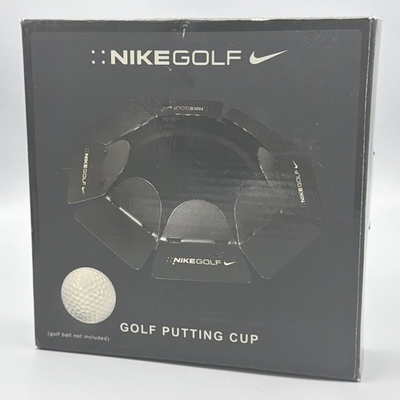 #ad Nike Golf All Direction Training Putting Cup $29.95