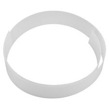  Led Light Diffuser Panel: Diffusion Sheet Flexible & Bendable 48x1.57" - Light