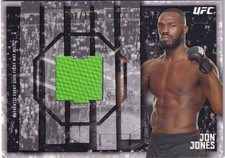 2015 Topps UFC Knockout Trading Cards 9