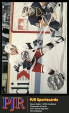 Ed Olczyk 1991-92 Pro Set Platinum #134 Winnipeg Jets