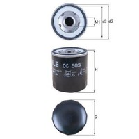 ÖLfilter FüR Citroen C8 EA EB 2.9 02 Bis 26 Mahle Teil