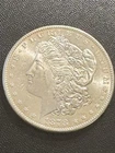 1878 S Morgan Silver Dollar MS+ Hi Grade - See Fields and Features