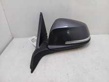 Retroviseur gauche (ou coque) BMW SERIE 1