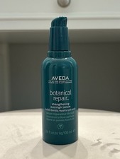 Aveda Botanical Repair Strengthening Overnight Serum 3.4 oz 100ml Full Size New
