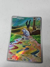Frigibax 208/193 Sv02: Paldea Evolved Holo on eBay