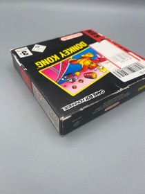 🌸Donkey Kong NES Classics (GBA) | OVP