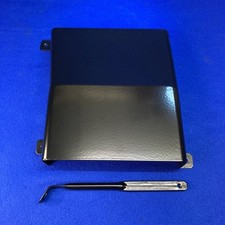 Convogliatore Protezione Manicotto Turbo per Lancia Delta Integrale Alluminio