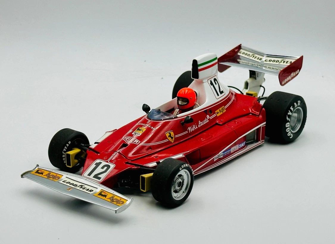 25+ ferrari 312t for sale | Updated Oct 2026