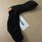 dietz mens Black Flow Thong size L new  — photo 8