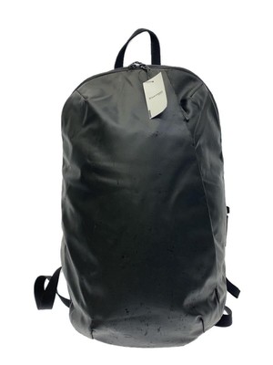 Wexley Backpack/-/Blk/Plain 1618