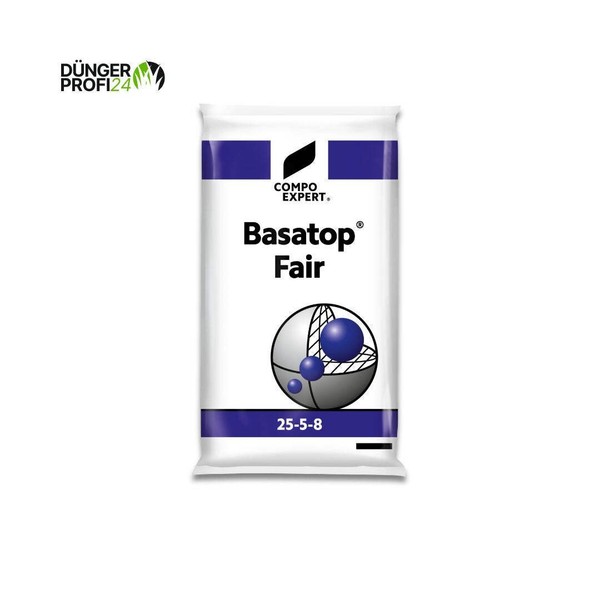 RasendüNger Langzeit 25 Kg - Compo Expert Basatop® Fair Npk 25‑5‑8-image