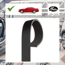 Gates Keilrippenriemen PORSCHE BOXSTER (986) 2.5