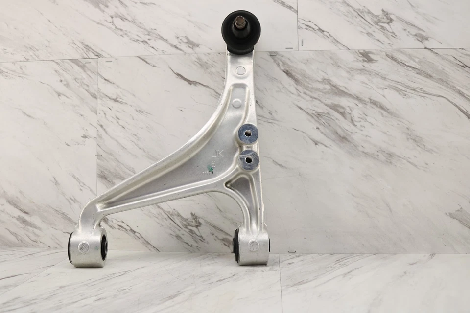 09-13 INFINITI G37 SEDAN RWD ONLY REAR RIGHT PASS SIDE UPPER CONTROL ARM UCA OEM - Image 2 of 4