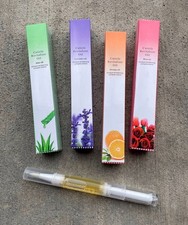 Honey Nail Cuticle Revitalizer Oil Pen 3 pack 