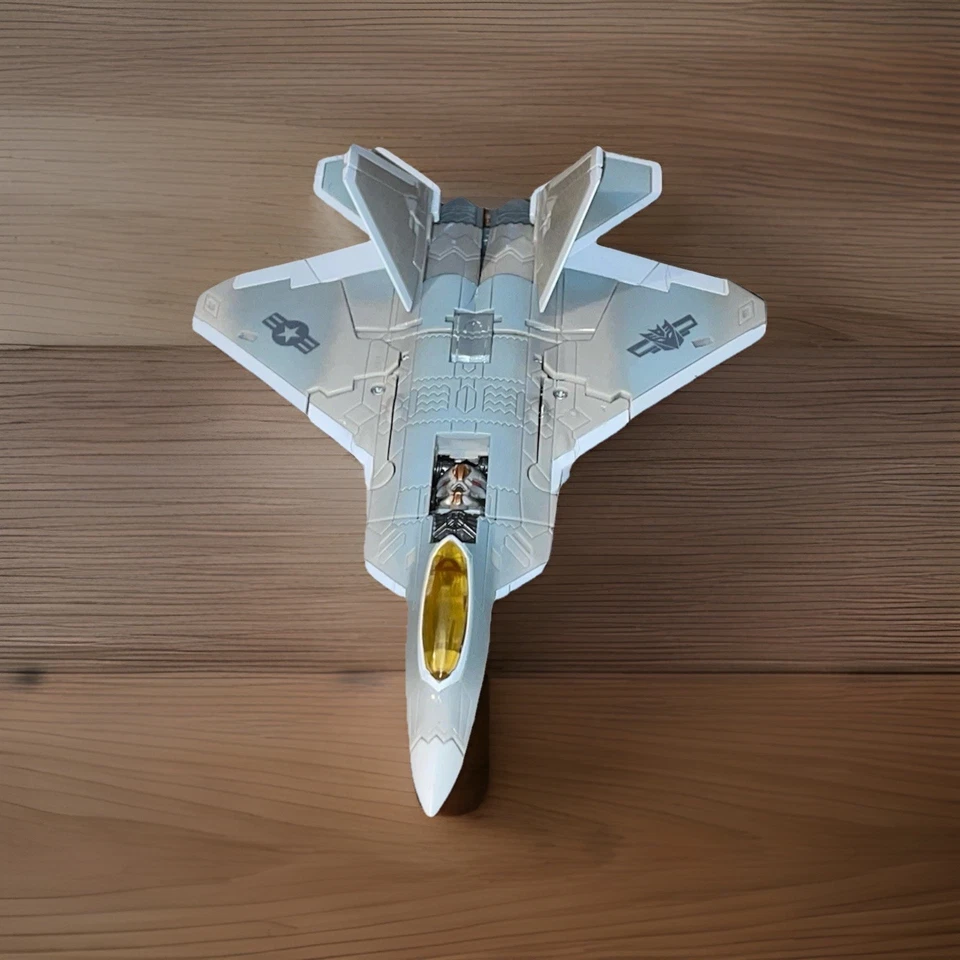 TRANSFORMERS Movie (2018 Studio Series 06) STARSCREAM Bayverse 7" Voyager - Image 3 of 4