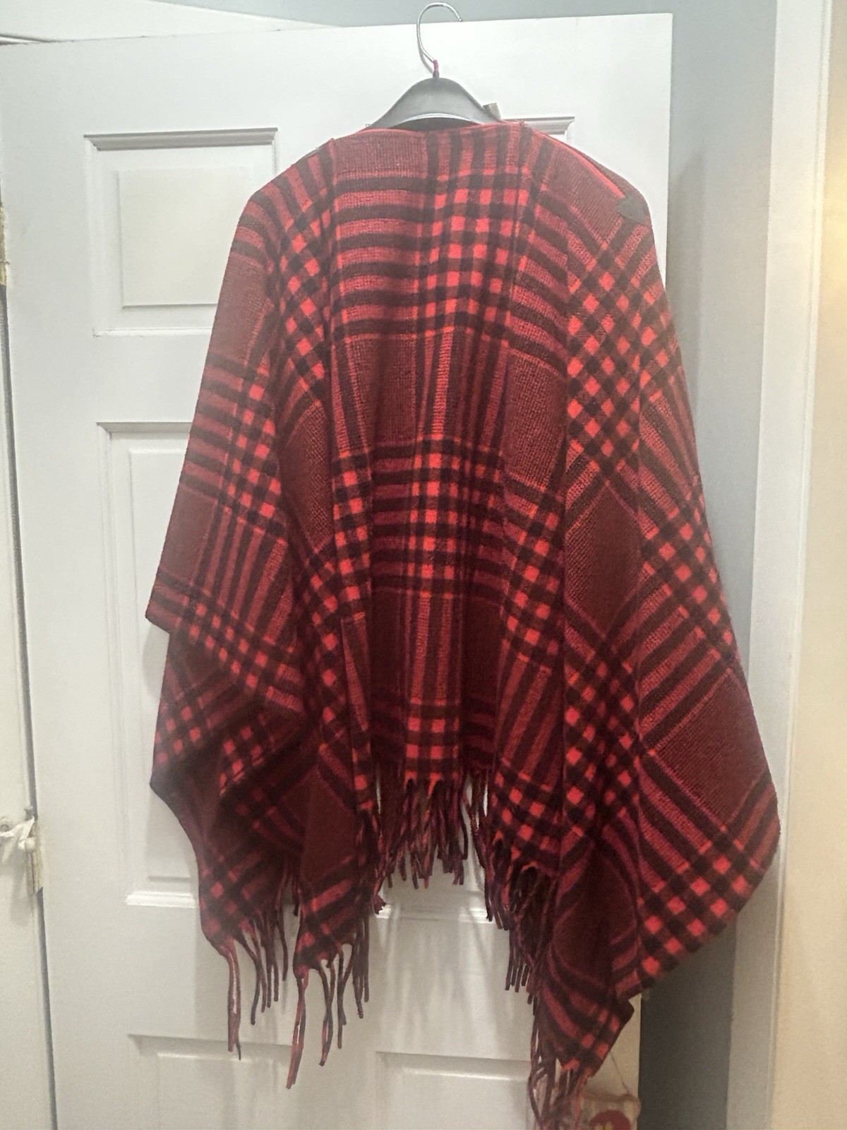 Pendleton Poncho - image 3
