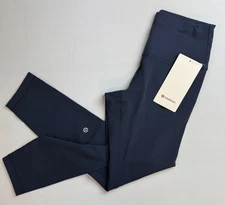 lululemon Wunder Train High-Rise Tight 25" True Navy. Choose your Size. NWT