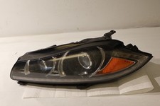 12 13 14 15 Jaguar XF Driver Left HID Xenon H...