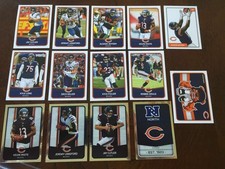 2016 Panini NFL Stickers Collection - Checklist Added 25