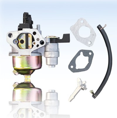 Vergaser kit Für Honda GX390 390CC 11HP-16HP  #16100-ZF6-V01 Ölleitung＆ Dichtung