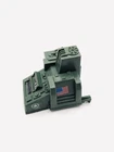 JUMP Jet Pack Computer GI Joe Hasbro 1982 Vintage Vehicle