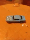 Hot Wheels Redline 1968 Custom Camaro Antifreeze Original Mattel HK