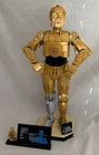 LEGO Star Wars | C-3PO | 1138 Pieces | Complete Set