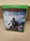 Assassin's Creed: The Ezio Collection - Microsoft Xbox One