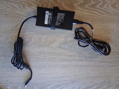 Dell DA130PE100 130W AC Power Adapter Charger