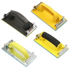 Handheld Sander Tool for Polishing Furniture And Drywall Surfaces