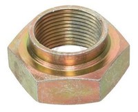 Mutter Achszapfen A.B.S. 910370 FüR VW LT 35 28 M24X1.5 1 281 363 46 2 2DA 2DD