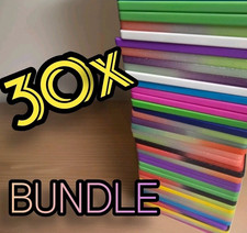 30x Variety PACK PSA Graded Card Slab Gradient Bumper Pokemon Guard Protector
