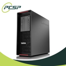 Lenovo P720 36 Cores 2x Xeon Gold 6240 2.60GH...