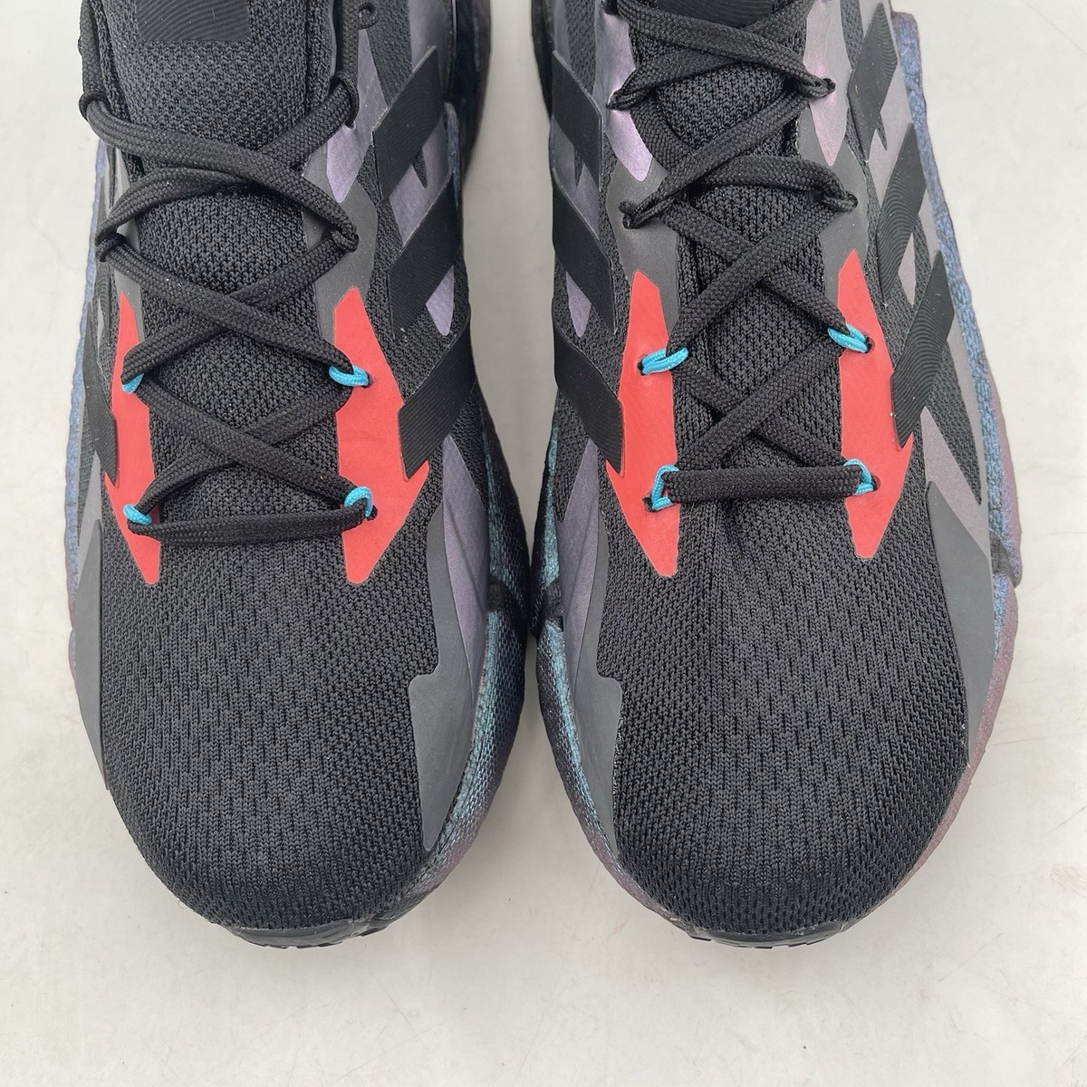 NIB! Adidas Men display picture 2