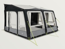 Dometic Grande Air Pro 390 M Inflatable Awning For Motorhome Caravan